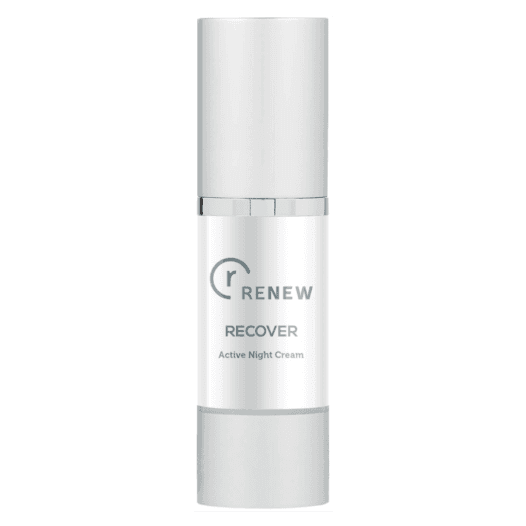 Recover Active Night Cream — ReNEW Skincare