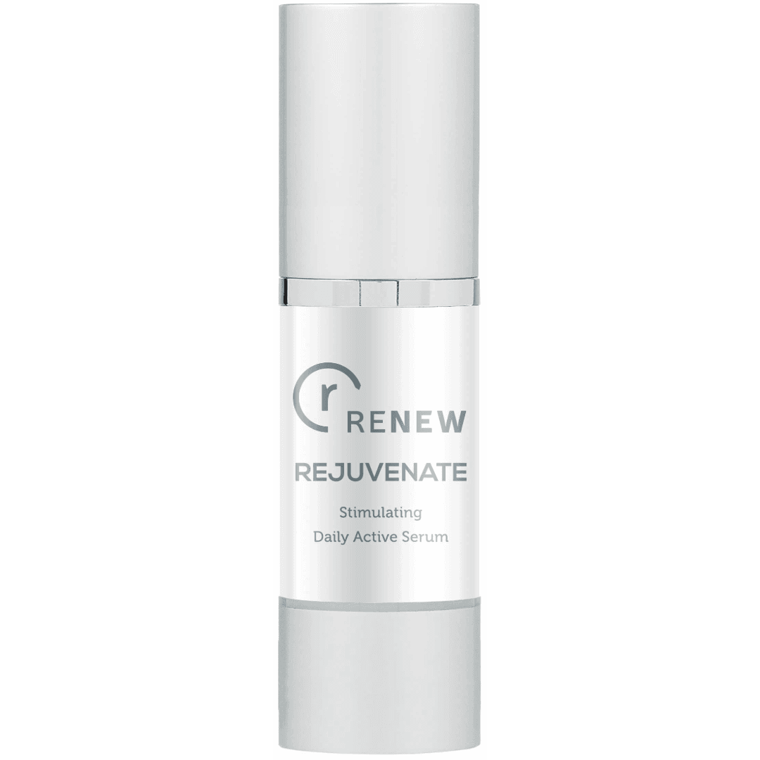 Rejuvenate Daily Active Serum — ReNEW Skincare