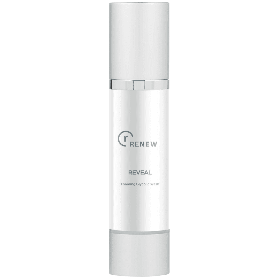 Reveal Glycolic Wash — ReNEW Skincare