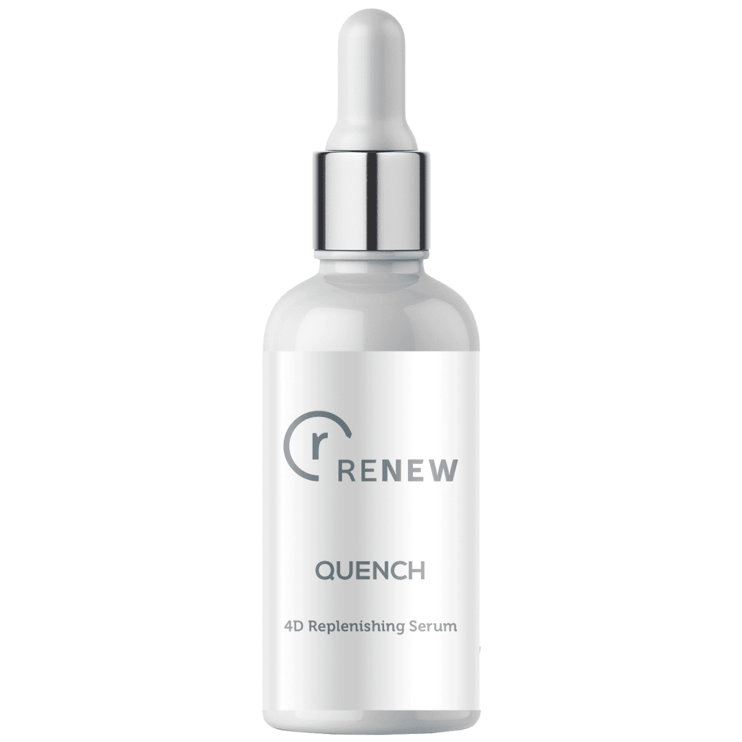 Quench Hyaluronic Acid Serum — ReNEW Skincare