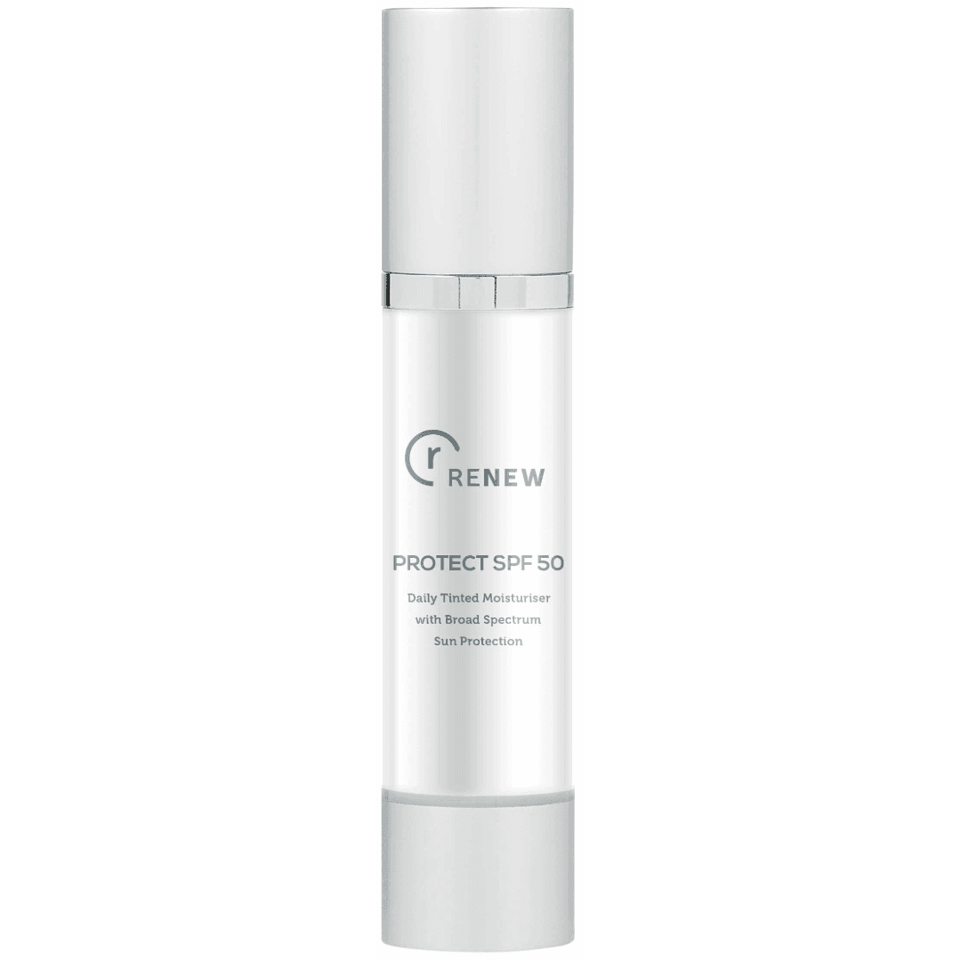 Protect SPF 50 — ReNEW Skincare