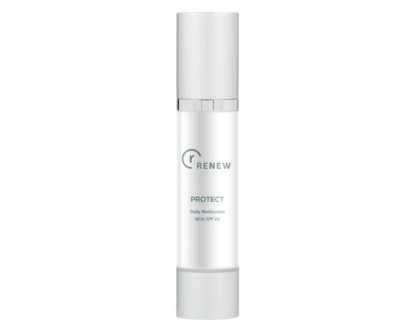Protect 20 Daily Moisturiser with SPF 20