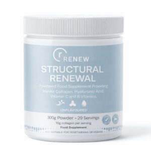 ReNEW Structural Renewal